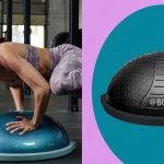 physical-therapists-swear-by-bosu-balls-for-better-workouts